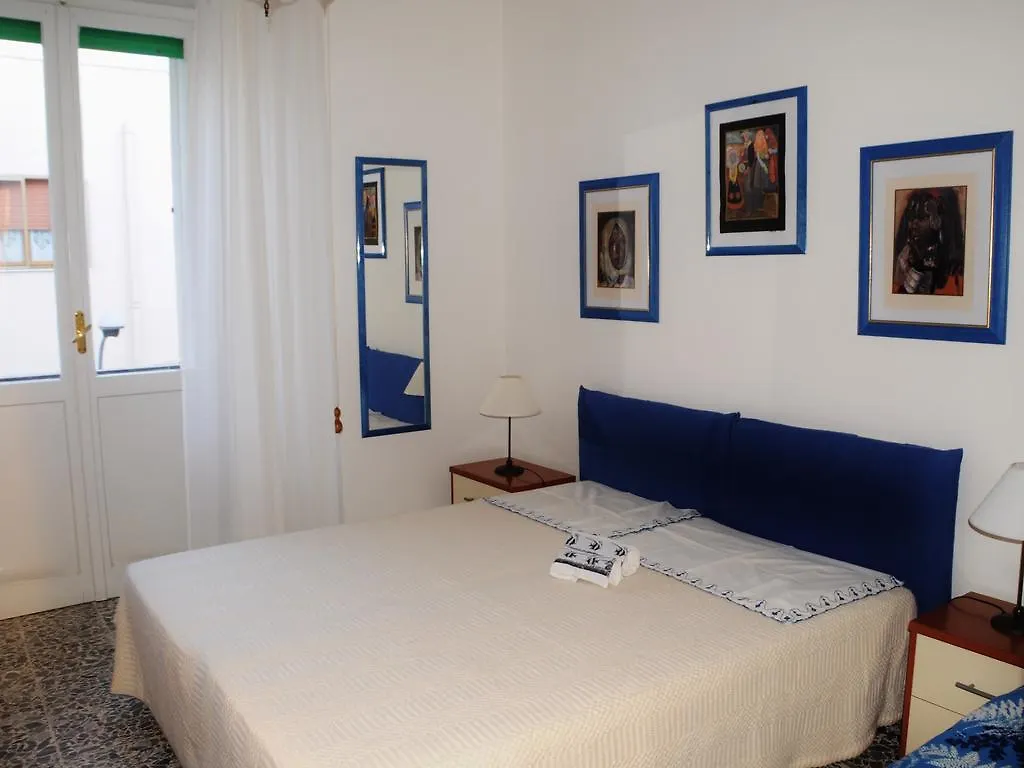 Casa Tarragona Bed and Breakfast Alghero Włochy