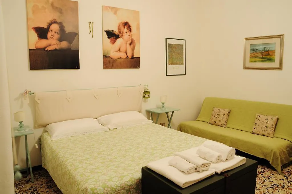 Casa Tarragona Bed and Breakfast Alghero