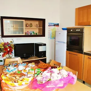  Bed & Breakfast Il Nuovo Arcobaleno