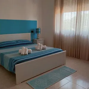 Couette-café Mare E Sabbia, Alghero