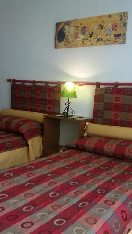 알게로 Casa Tarragona B&B