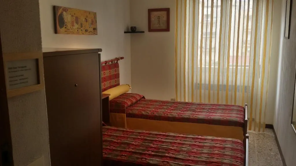 알게로 Casa Tarragona B&B