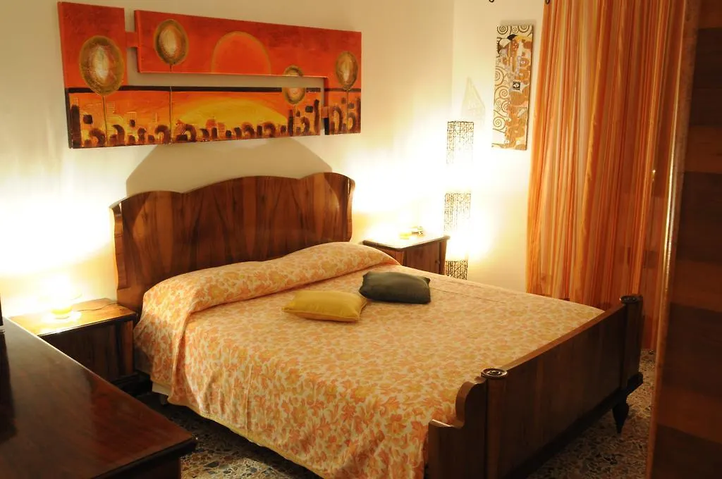 알게로 Casa Tarragona B&B 이탈리아