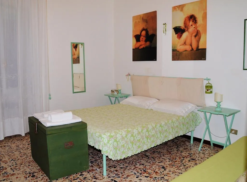 알게로 Casa Tarragona B&B 0*,  이탈리아