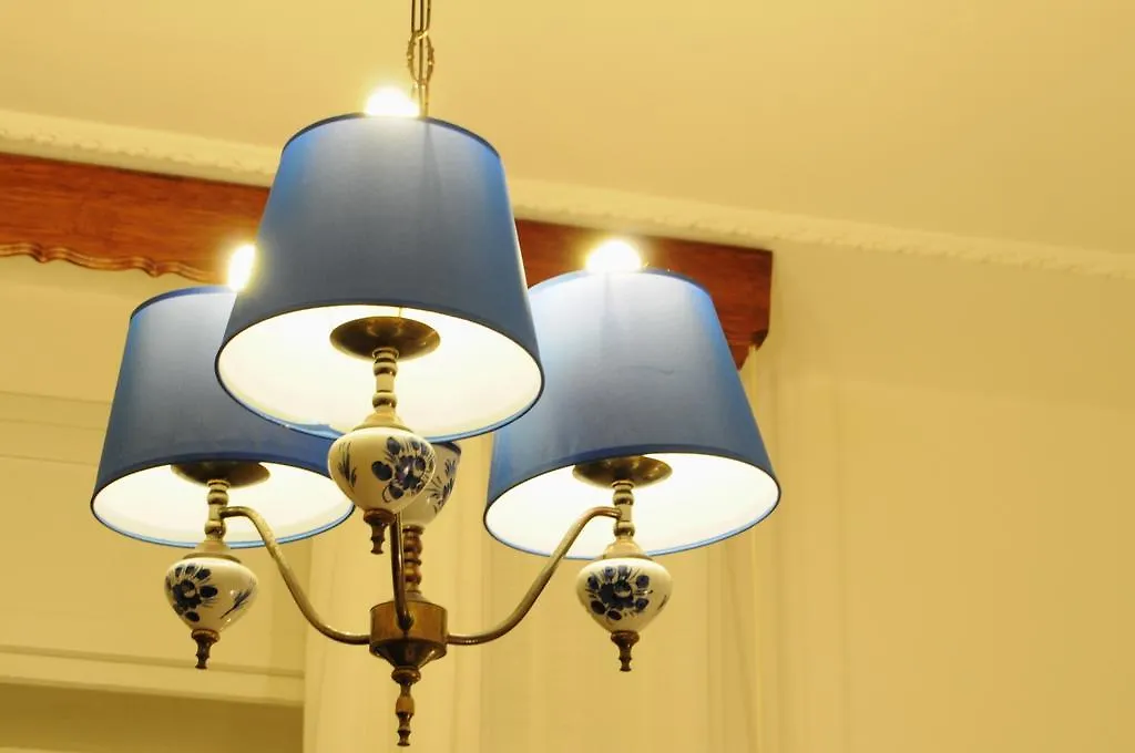 알게로 Casa Tarragona B&B