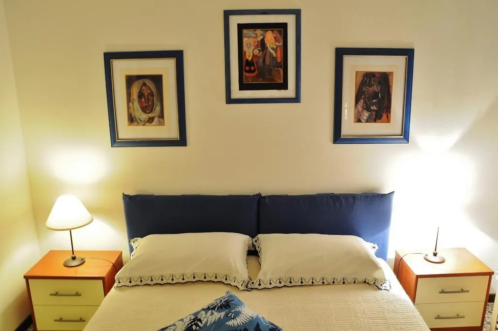 알게로 Casa Tarragona B&B