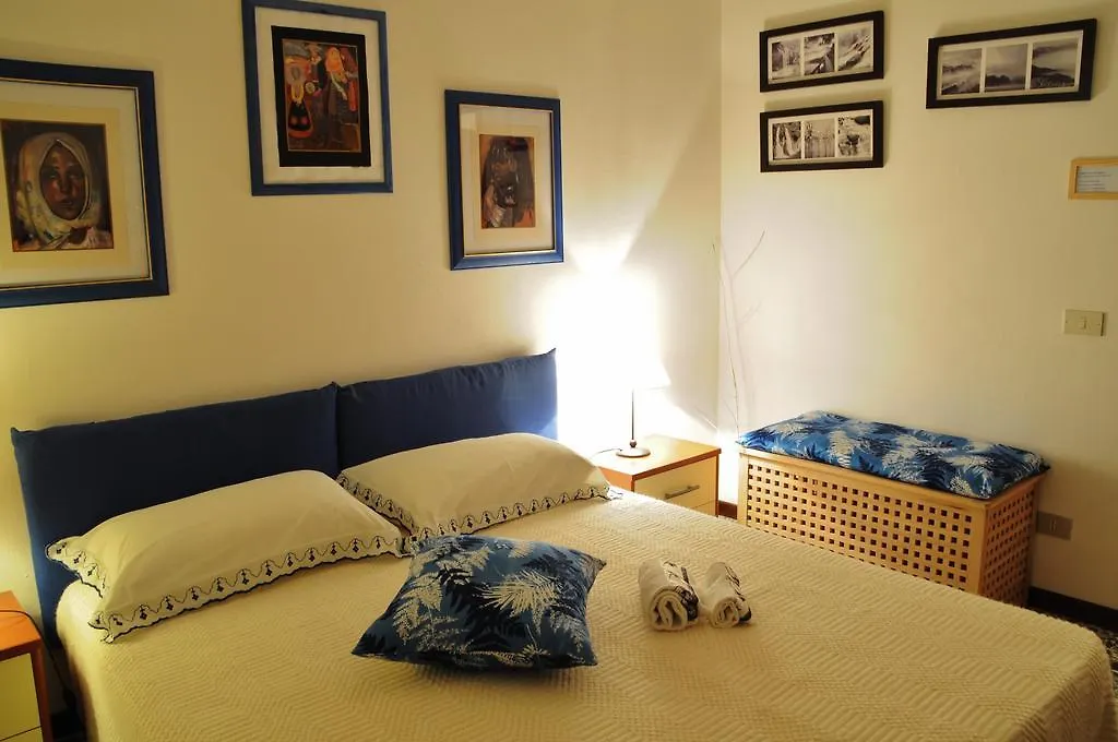 알게로 Casa Tarragona B&B