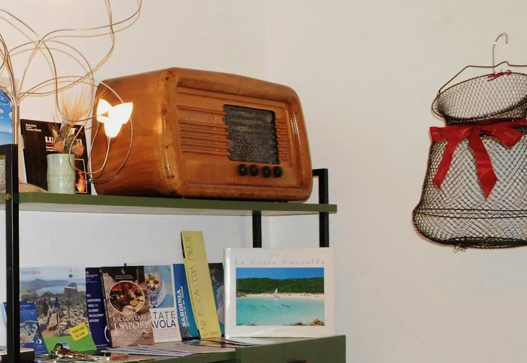 알게로 Casa Tarragona B&B